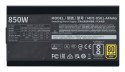 COOLER MASTER ZASILACZ MWE Gold 850 -V2 ATX3.1