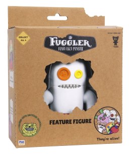FUGGLER S1 FEATURE FIGURES 11,5 CM - SASQUOOSH WHITE