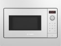 Bosch | BFL523MW3 | Microwave Oven | Built-in | 800 W | White