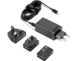 Lenovo | Adapter podróżny | USB-C AC | 65 W