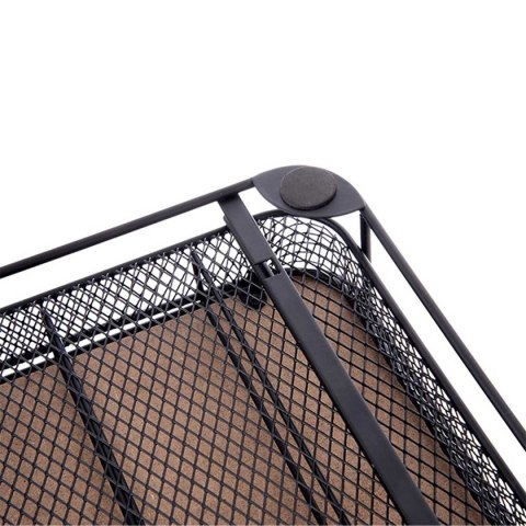 ORGANIZER NA KAPSUŁKI PODSTAWKA POD EXPRESS 811259 NESPRESSO DOLCE GUSTO