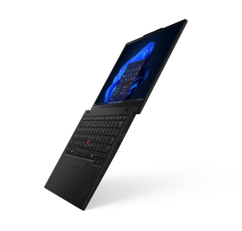 Lenovo ThinkPad L13 Gen 6 13.3 WUXGA ULT5-225U/16GB/512GB/Intel Graphics/WIN11 Pro/ENG Backlit kbd/3Y Warranty