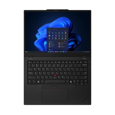 Lenovo ThinkPad L13 Gen 6 13.3 WUXGA ULT5-225U/16GB/512GB/Intel Graphics/WIN11 Pro/ENG Backlit kbd/3Y Warranty