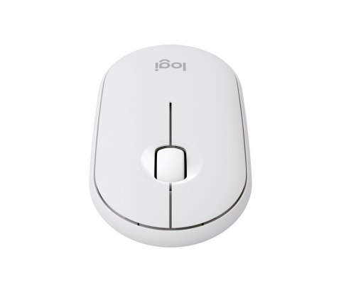 Mysz Logitech Pebble 2 M350s White