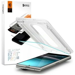 Szkło hartowane Spigen Glas.Tr EZ FIT Pro HD do Samsung Galaxy Z Fold7