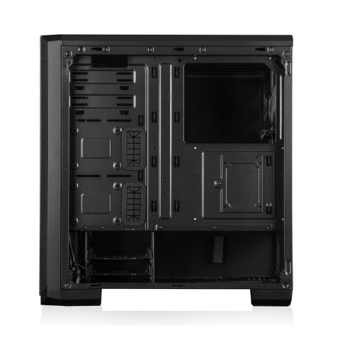 Obudowa MODECOM OBERON PRO AT-OBERON-PR-10-000000-0002 (ATX, ITX, Micro ATX; kolor czarny)