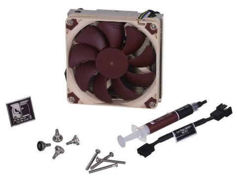 Chłodzenie CPU NOCTUA NH-L9i LGA 1700