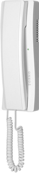 Domofon ORNO OR-DOM-BA-936ZD/W 2-żyłowy