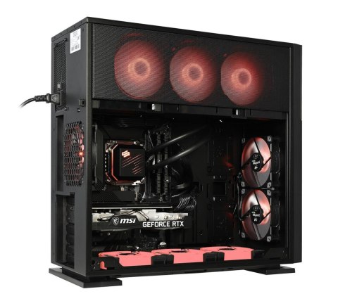 KOMPUTER HIRO Wingman - AMD Ryzen 7 7700, RTX 5060Ti 16GB, 32GB RAM, 1TB SSD, W11H