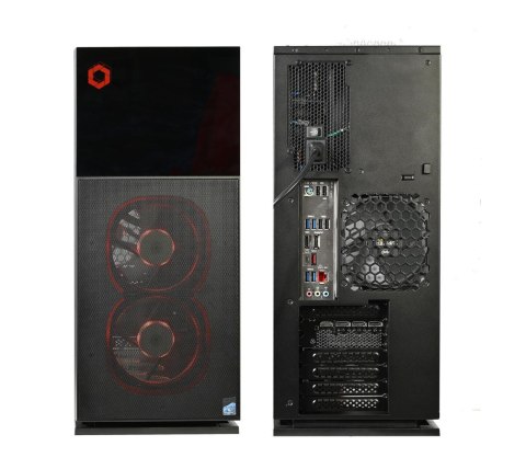 KOMPUTER HIRO Wingman - Intel i7 14700F, RTX 5060 8GB, 32GB RAM, 1TB SSD, W11H
