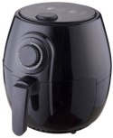 Frytownica beztłuszczowa ŁUCZNIK AF2017 (1300W /Czarny )