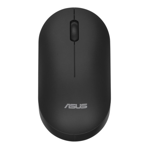 Asus CW100 KEYBOARD+MOUSE/BK/EST/104