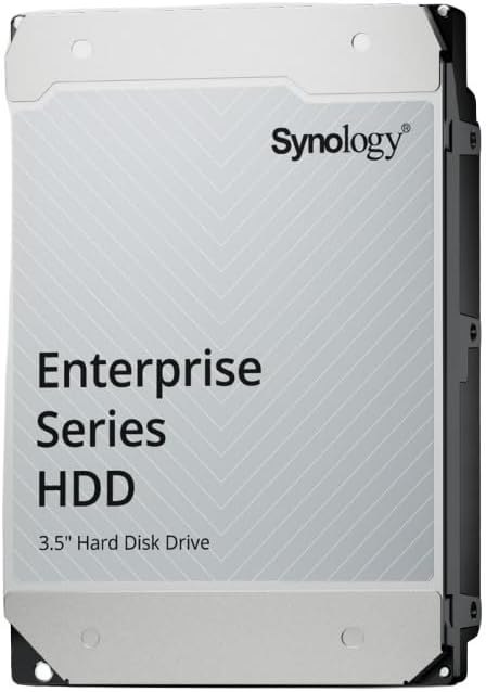 Dysk twardy Synology | HAS5310-20T | 7200 RPM | 20000 GB