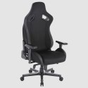 Onex | Gaming Chair | EV12 Evolution Suede Edition | Suede Black