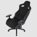 Onex | Gaming Chair | EV12 Evolution Suede Edition | Suede Black