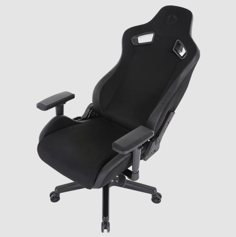 Onex | Gaming Chair | EV12 Evolution Suede Edition | Suede Black