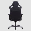 Onex | Gaming Chair | EV12 Evolution Suede Edition | Suede Black