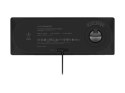 Podkładka ładująca Belkin BOOST CHARGE PRO MagSafe 3 w 1 z zasilaczem (zasilacz EU w zestawie)