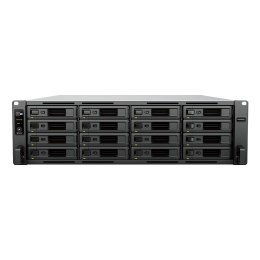 Synology RackStation | RS2825RP+ | AMD Ryzen | V1780B | 8 GB | DDR4