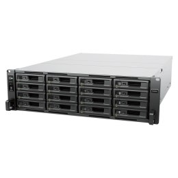 Synology RackStation | RS2825RP+ | AMD Ryzen | V1780B | 8 GB | DDR4
