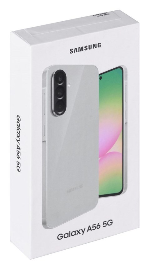 Samsung Galaxy A56 (A566) 5G DS. 8/128GB Olive