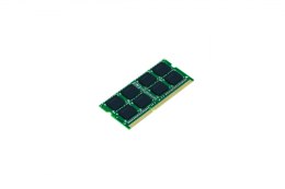 Pamięć GoodRam GR1600S364L11/8G (DDR3 SO-DIMM; 1 x 8 GB; 1600 MHz; CL11)