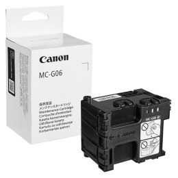 Canon oryginalny maintenance cleaning cartridge MC-G06, 6259C001, Canon PIXMA TS7650i, TS7750i, wkład czyszczący do konserwacji