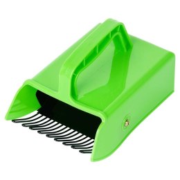 ZBIERACZKA GRZEBIEŃ DO ZBIERANIA JAGÓD BORÓWEK 489295