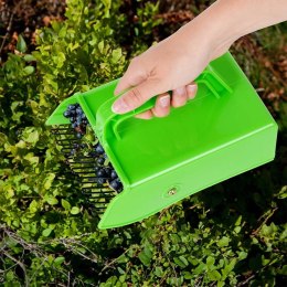 ZBIERACZKA GRZEBIEŃ DO ZBIERANIA JAGÓD BORÓWEK 489295