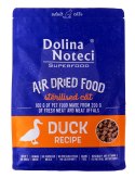 Dolina Noteci Superfood Sterylised Kaczka 1KG dla kota