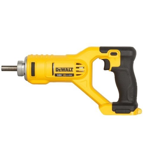 Wibrator do betonu 18V DCE531N-XJ DEWALT