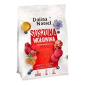 Dolina Noteci Premium Wołowina sucha karma dla psa 3kg