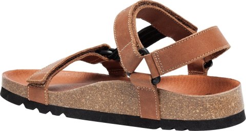 Obuwie HEAVEN AD MED MF230091011 rozmiar 39 kolor brązowy