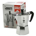 Zaparzacz BIALETTI 990001165 (kolor srebrny)