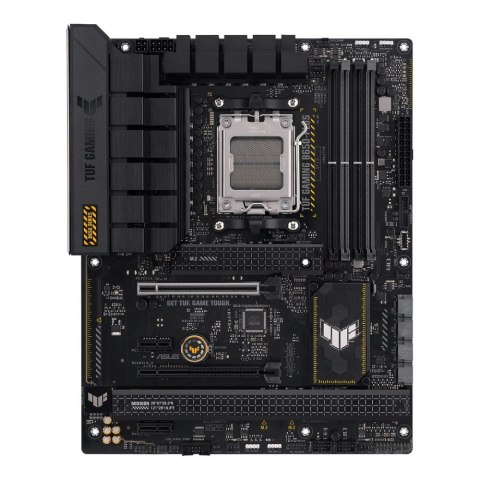 Płyta główna ASUS TUF GAMING B650-PLUS (Socket AM5 /ATX)