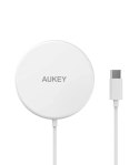 AUKEY LC-A1 ŁADOWARKA INDUKCYJNA MAGSAFE 15W