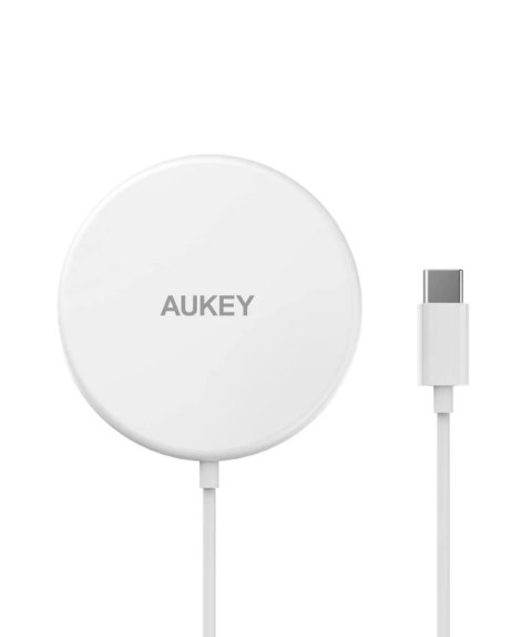 AUKEY LC-A1 ŁADOWARKA INDUKCYJNA MAGSAFE 15W