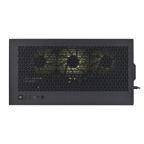 Actina iCUE 9800X3D/32GB/2TB/RX9070XT/850W