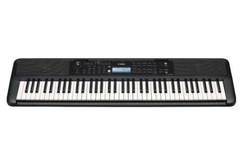 Yamaha PSR-EW320 - Keyboard