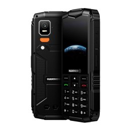 HAMMER Horizon LTE (czarny) Dual SIM 2,8