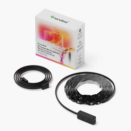 Nanoleaf 4D PC Screen Mirror Lightstrip USB, 2.5m|10 W|Multicolor RGB