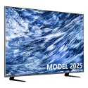 Telewizor Samsung QE65QN85F Neo QLED 65'' 4K Ultra HD 144 Hz Tizen Dolby Atmos Srebrny