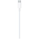 Kabel Apple MUQ93ZM/A 96W USB-C do Lightning 1m biały