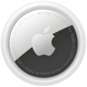 Lokalizator Apple AirTag MX532ZY/A A2187 1szt biały