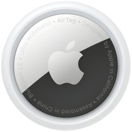Lokalizator Apple AirTag MX532ZY/A A2187 1szt biały