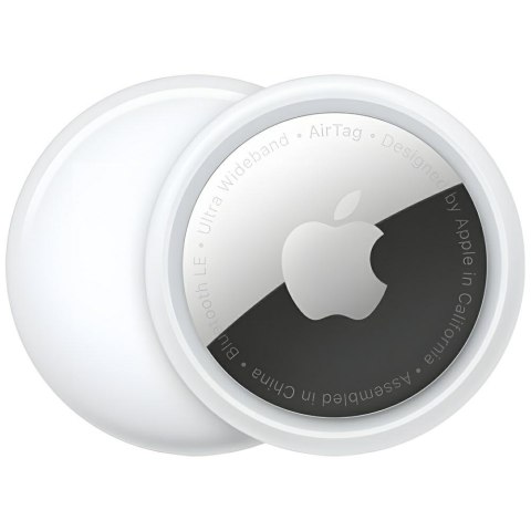 Lokalizator Apple AirTag MX532ZY/A A2187 1szt biały