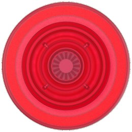 Uchwyt i podstawka do telefonu Popsockets Blanchette Red MagSafe czerwony 808974