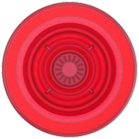 Uchwyt i podstawka do telefonu Popsockets Blanchette Red MagSafe czerwony 808974