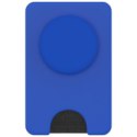 Uchwyt i podstawka do telefonu z portfelem Popsockets PopWallet+ PopGrip PW+ MS MagSafe kobalt 807091