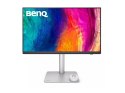 Benq PD2730S | 27 " | IPS | 5K | 16:9 | 60 Hz | 5 ms | 5120 x 2880 pixels | 400 cd/m² | HDMI ports quantity 1 | Black